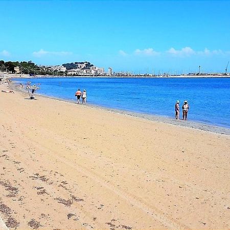 Apartamento Oasis Beach Denia Exterior photo