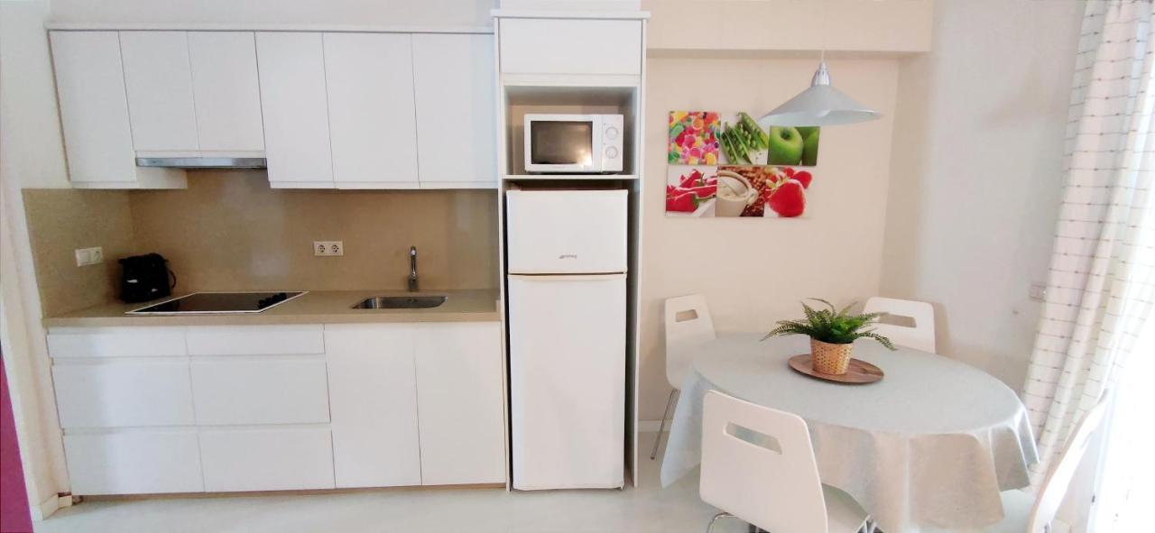 Apartamento Oasis Beach Denia Exterior photo