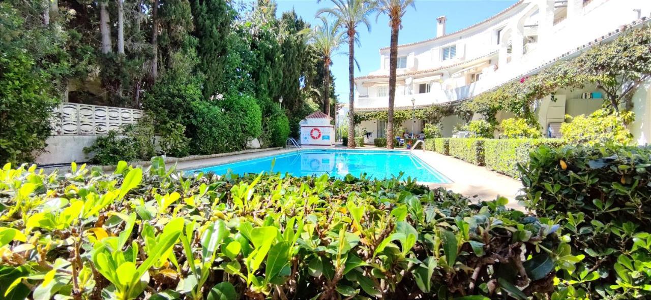 Apartamento Oasis Beach Denia Exterior photo
