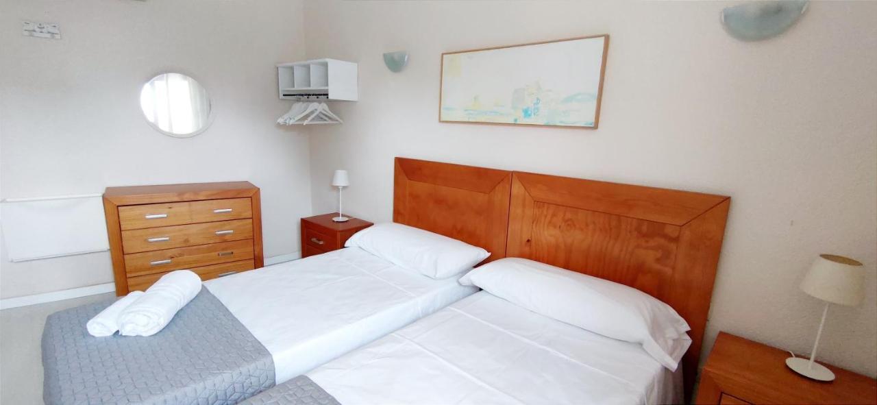 Apartamento Oasis Beach Denia Exterior photo