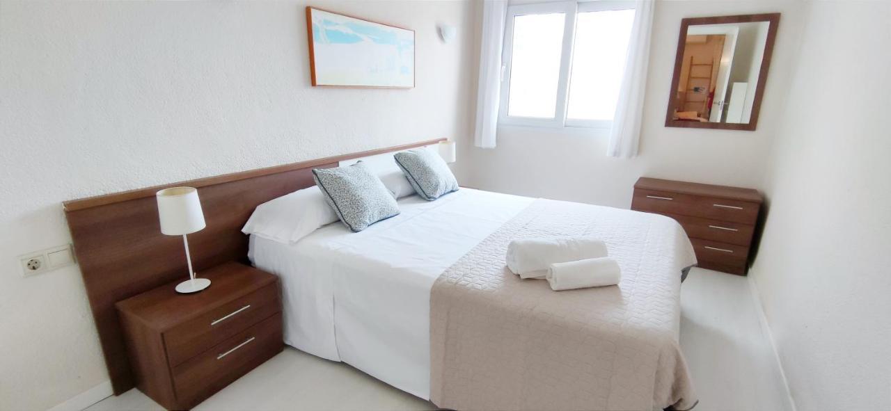 Apartamento Oasis Beach Denia Exterior photo