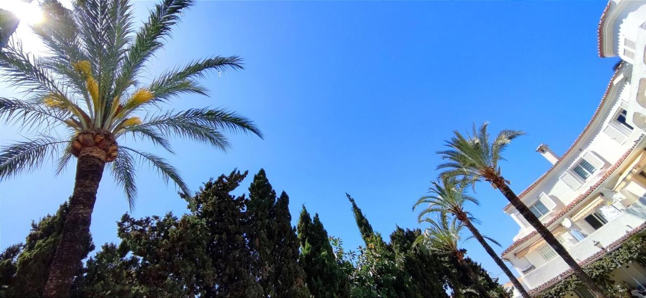 Apartamento Oasis Beach Denia Exterior photo