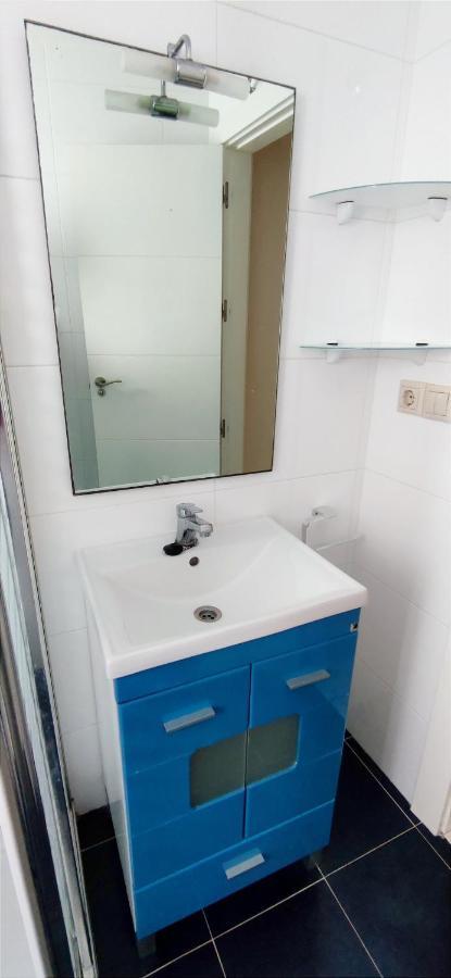 Apartamento Oasis Beach Denia Exterior photo